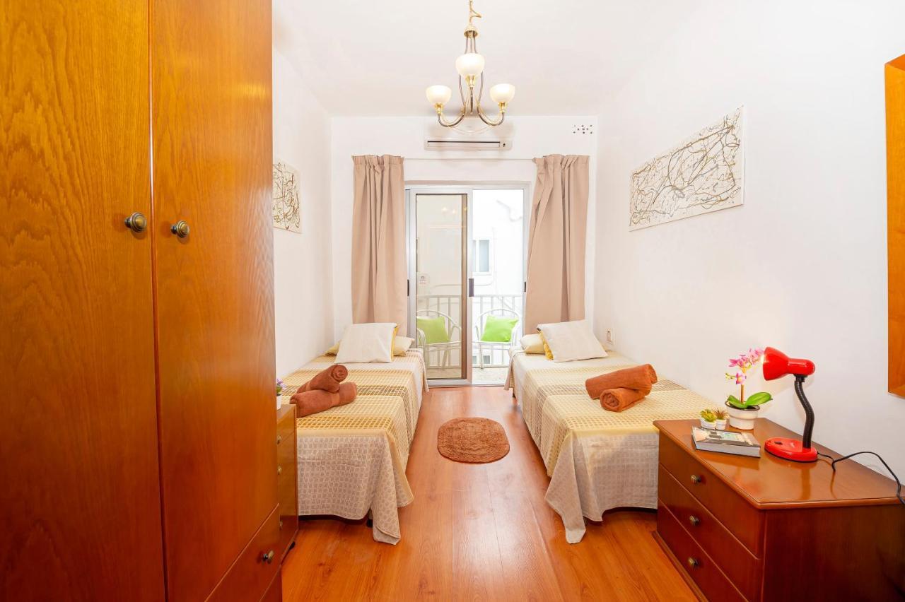 Spinola Bay Top Floor Seafront 3 Bedroom Apartment With Panoramic Sea Views - By Getawaysmalta San Julián Exterior foto