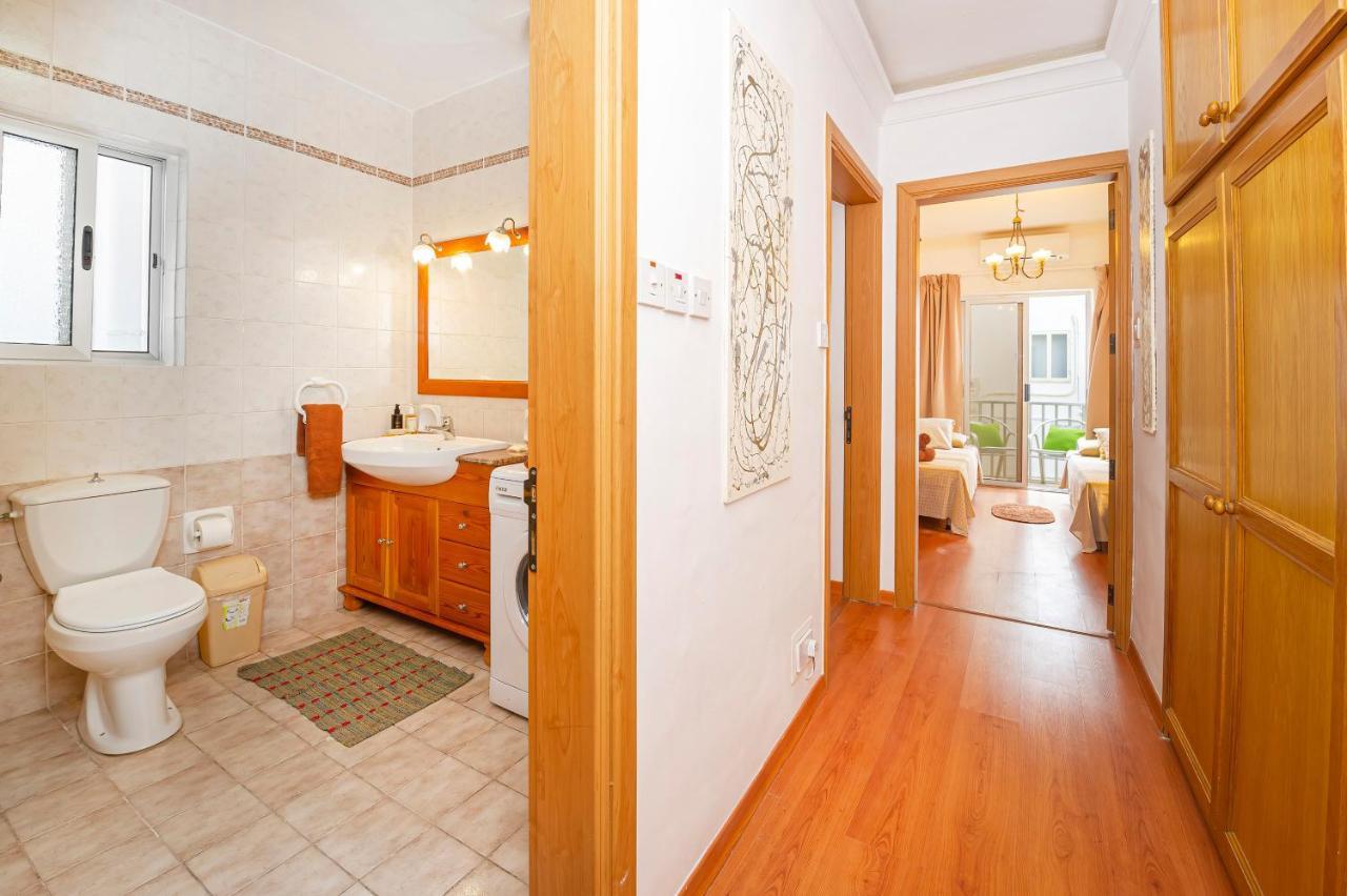 Spinola Bay Top Floor Seafront 3 Bedroom Apartment With Panoramic Sea Views - By Getawaysmalta San Julián Exterior foto